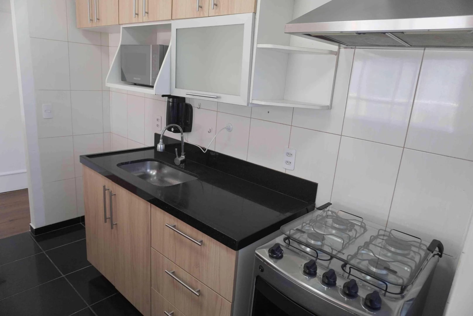 Apartamento, 2 quartos, 82 m² - Foto 16