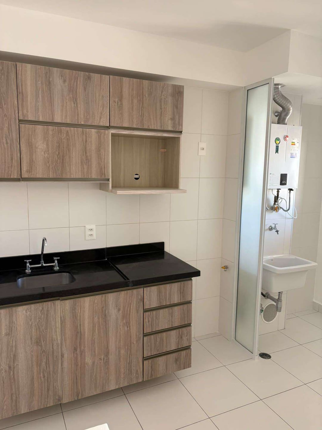 Apartamento, 3 quartos, 84 m² - Foto 3