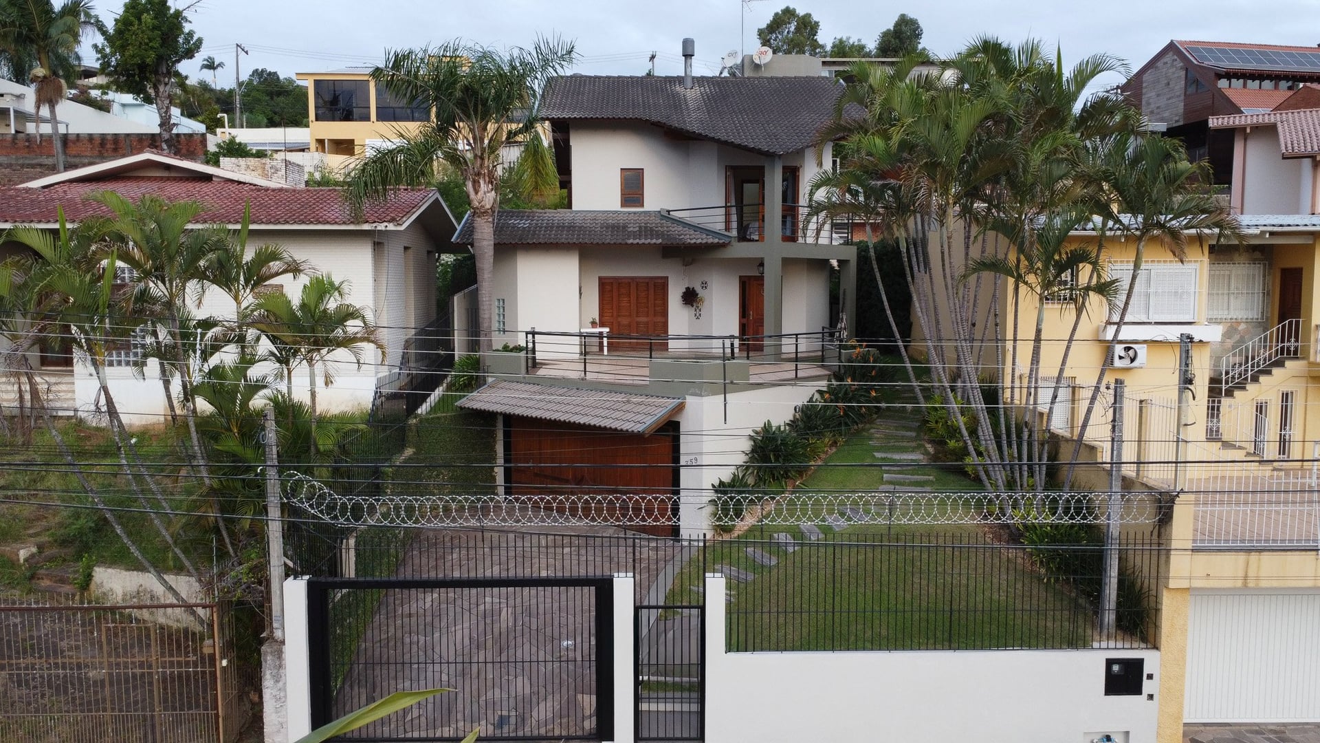 Casa à venda em Ouro Branco, Novo Hamburgo — foto 2