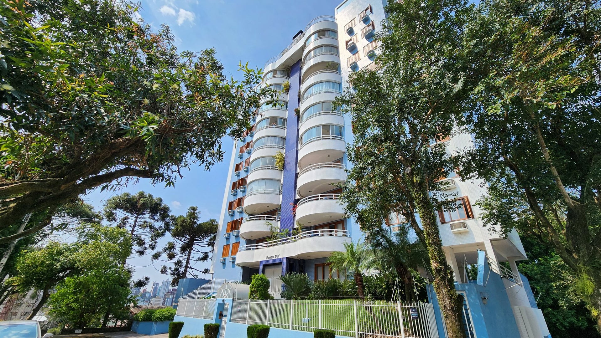 Apartamento à venda em Rio Branco, Novo Hamburgo — foto 2