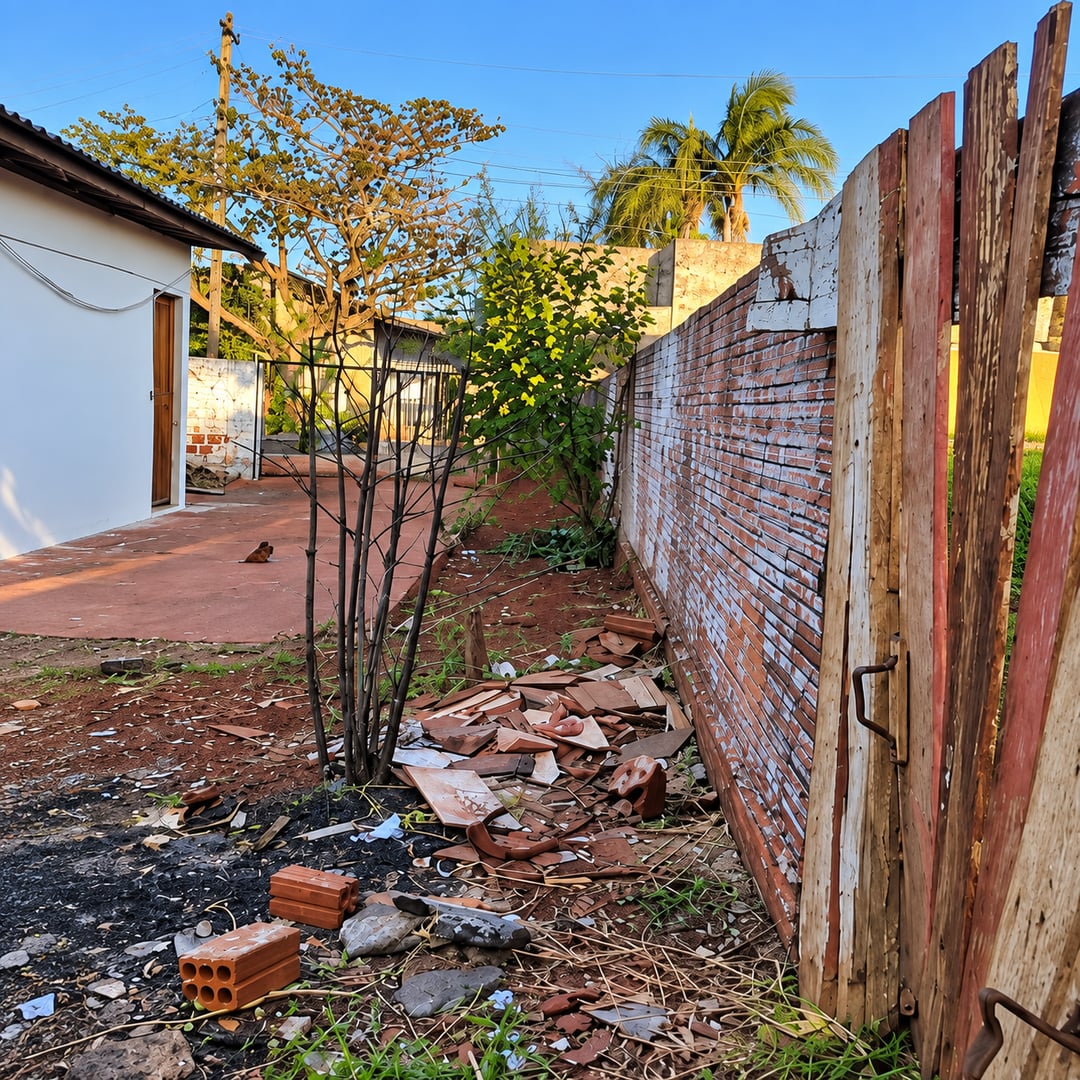 Casa, 2 quartos, 50 m² - Foto 6