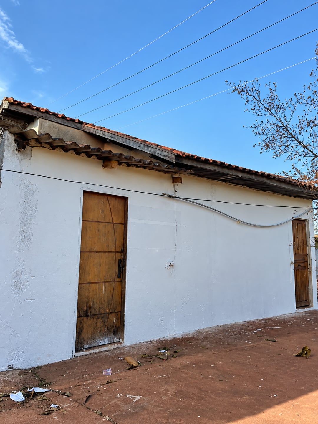 Casa, 2 quartos, 50 m² - Foto 11