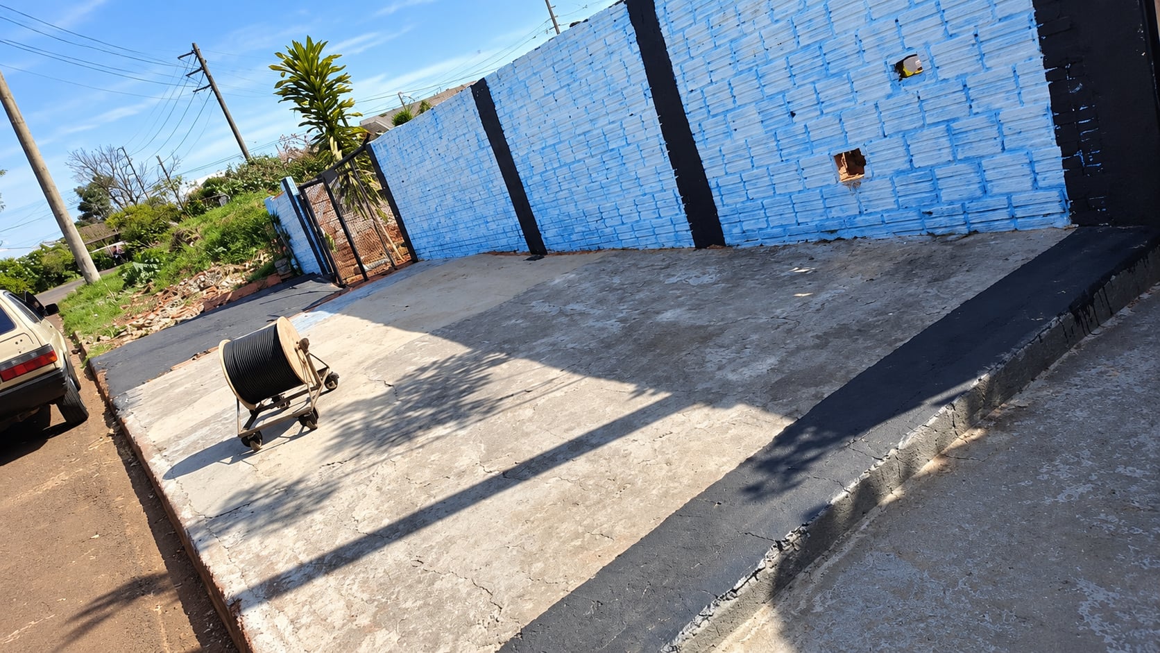 Casa, 2 quartos, 50 m² - Foto 12