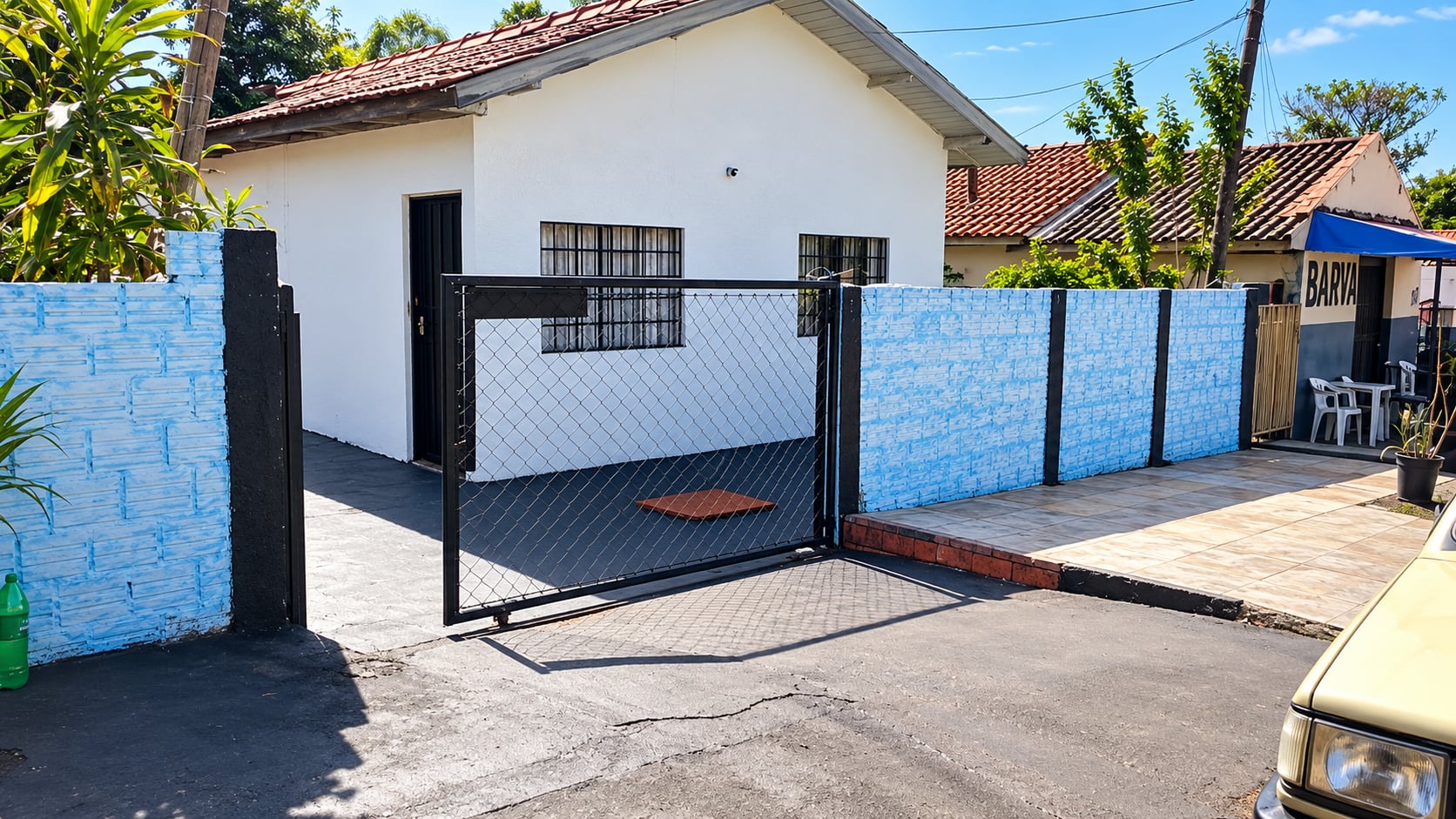 Casa, 2 quartos, 50 m² - Foto 13