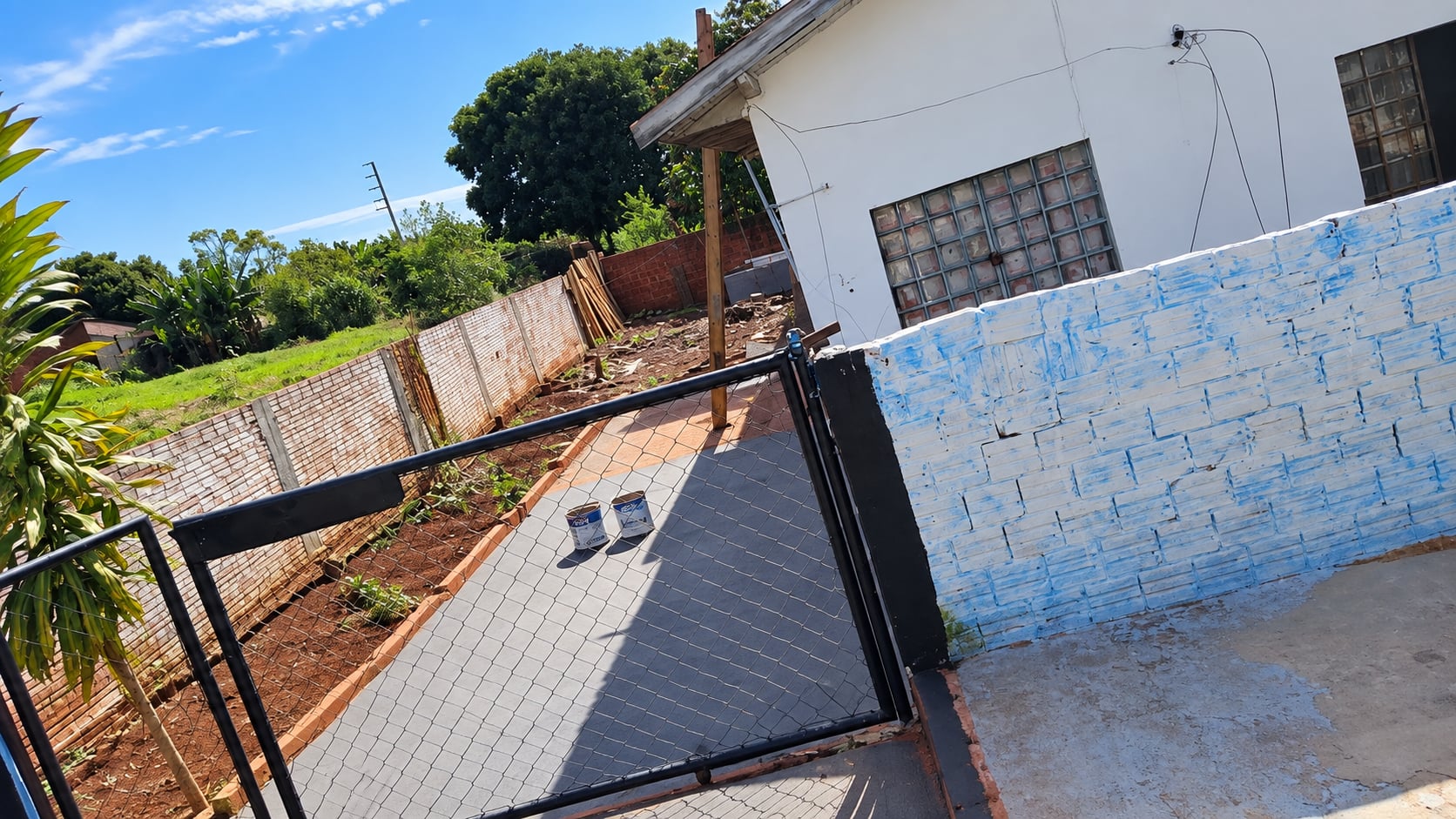 Casa, 2 quartos, 50 m² - Foto 14