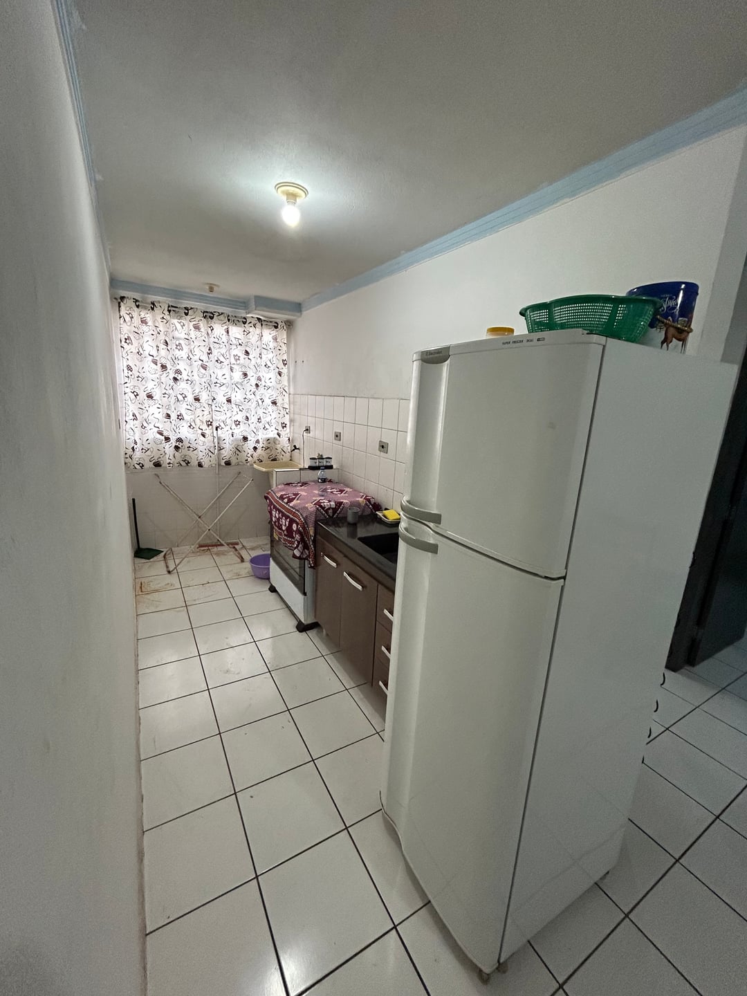 Apartamento, 2 quartos, 47 m² - Foto 2