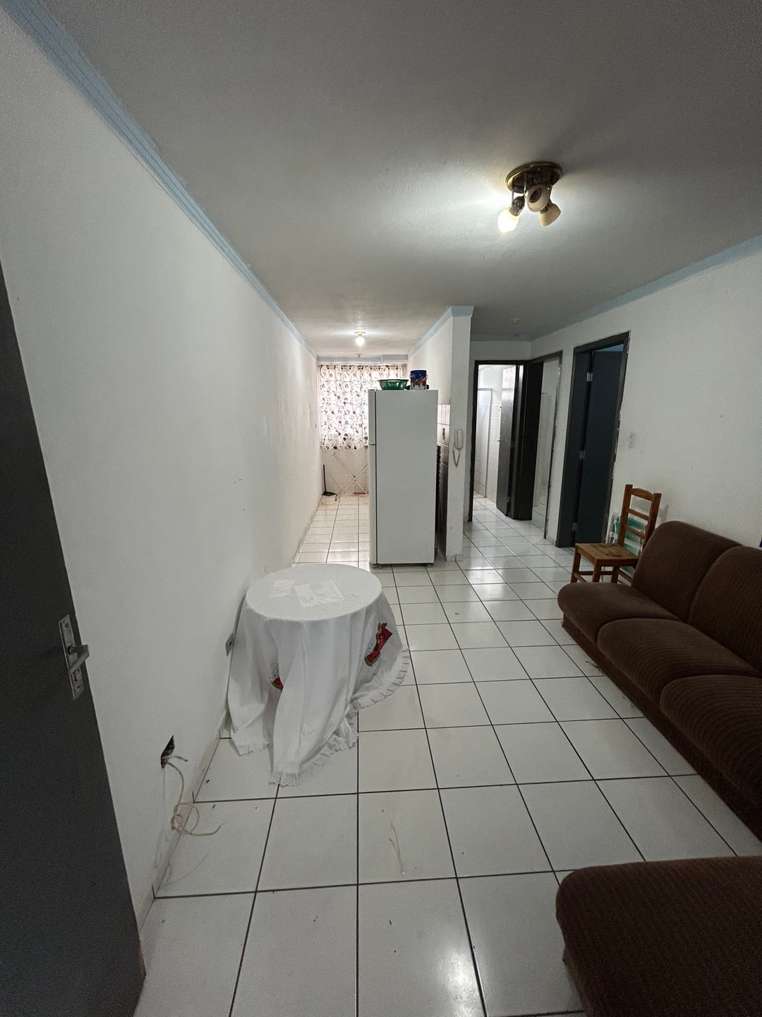 Apartamento, 2 quartos, 47 m² - Foto 3