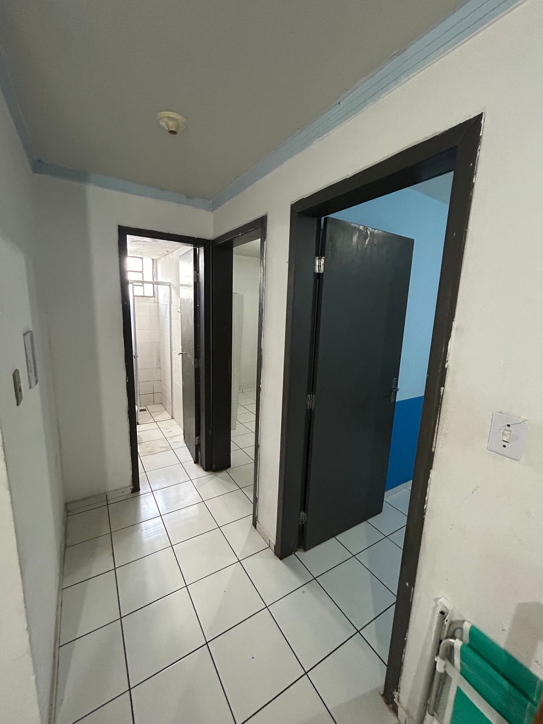 Apartamento, 2 quartos, 47 m² - Foto 6