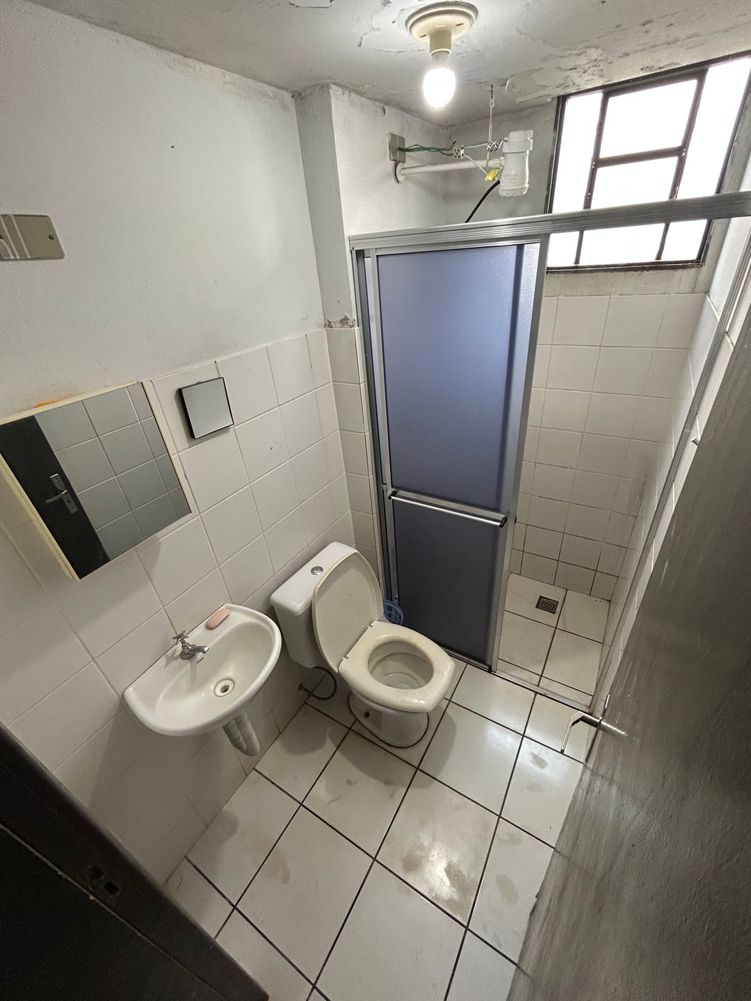 Apartamento, 2 quartos, 47 m² - Foto 8