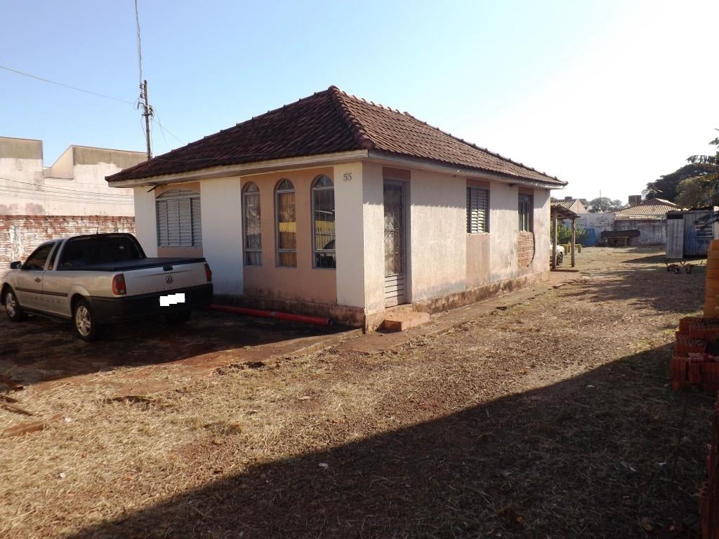 Casa, 641 m² - Foto 1