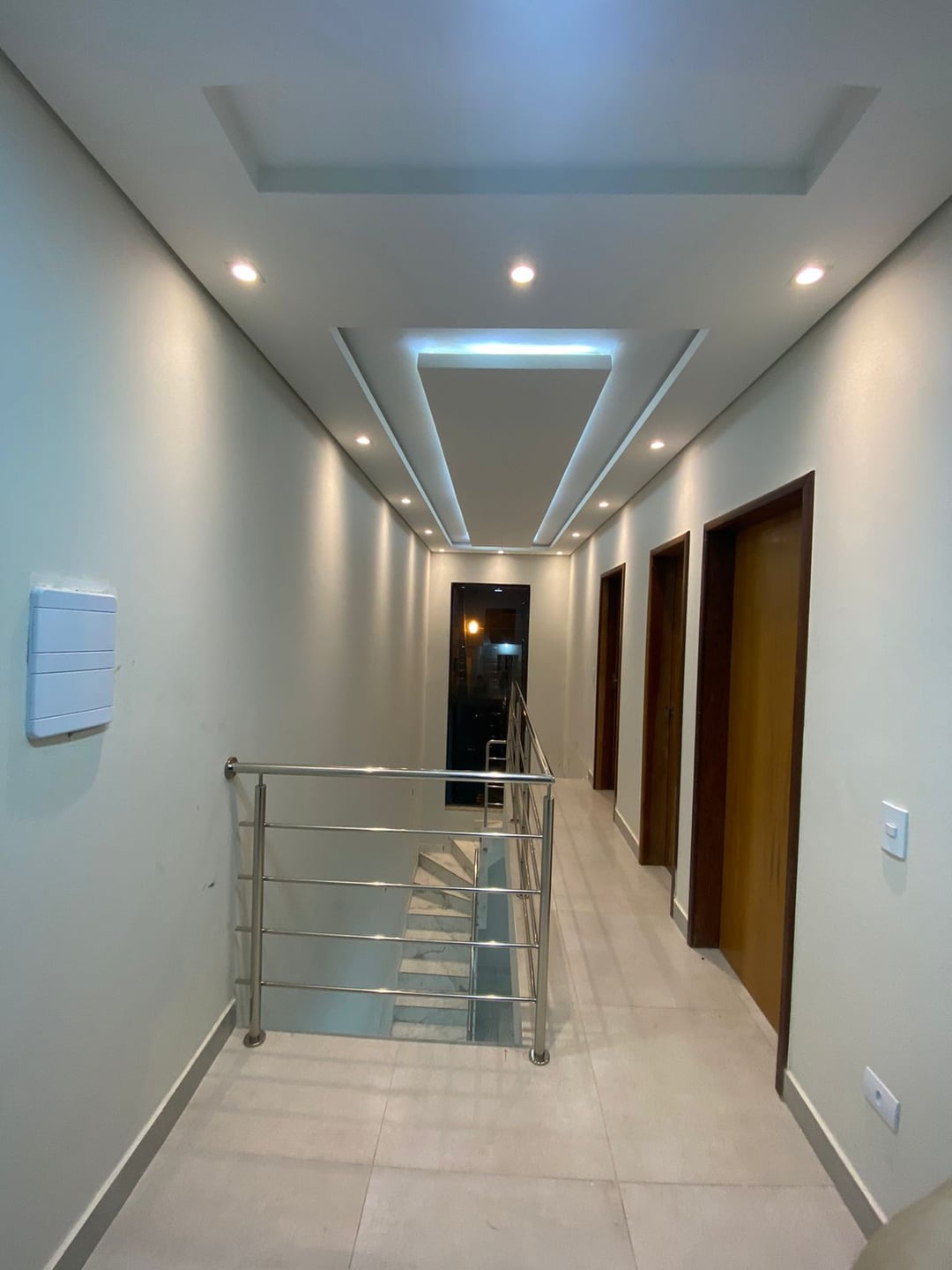 Casa, 2 quartos, 117 m² - Foto 1