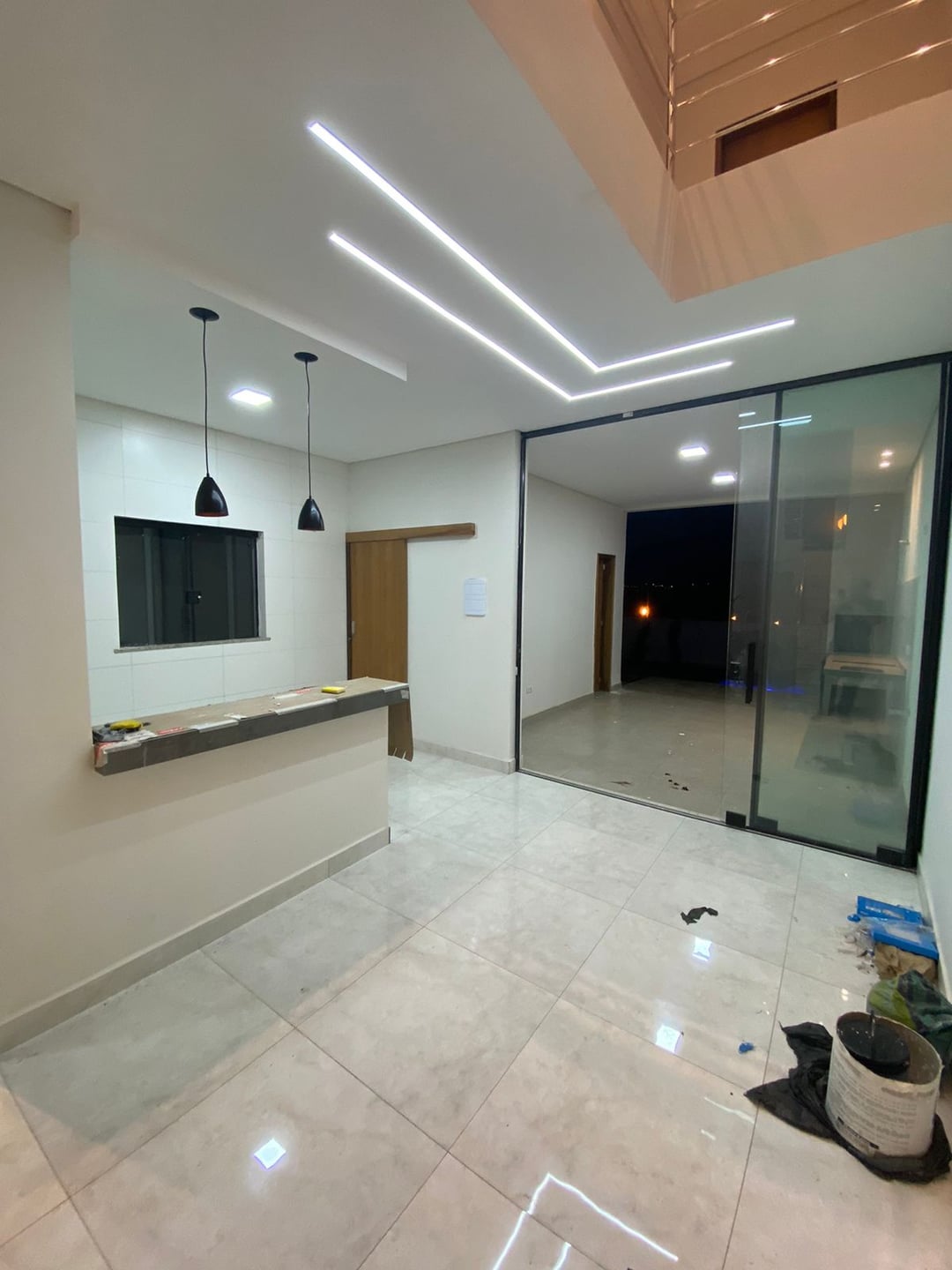 Casa, 2 quartos, 117 m² - Foto 9