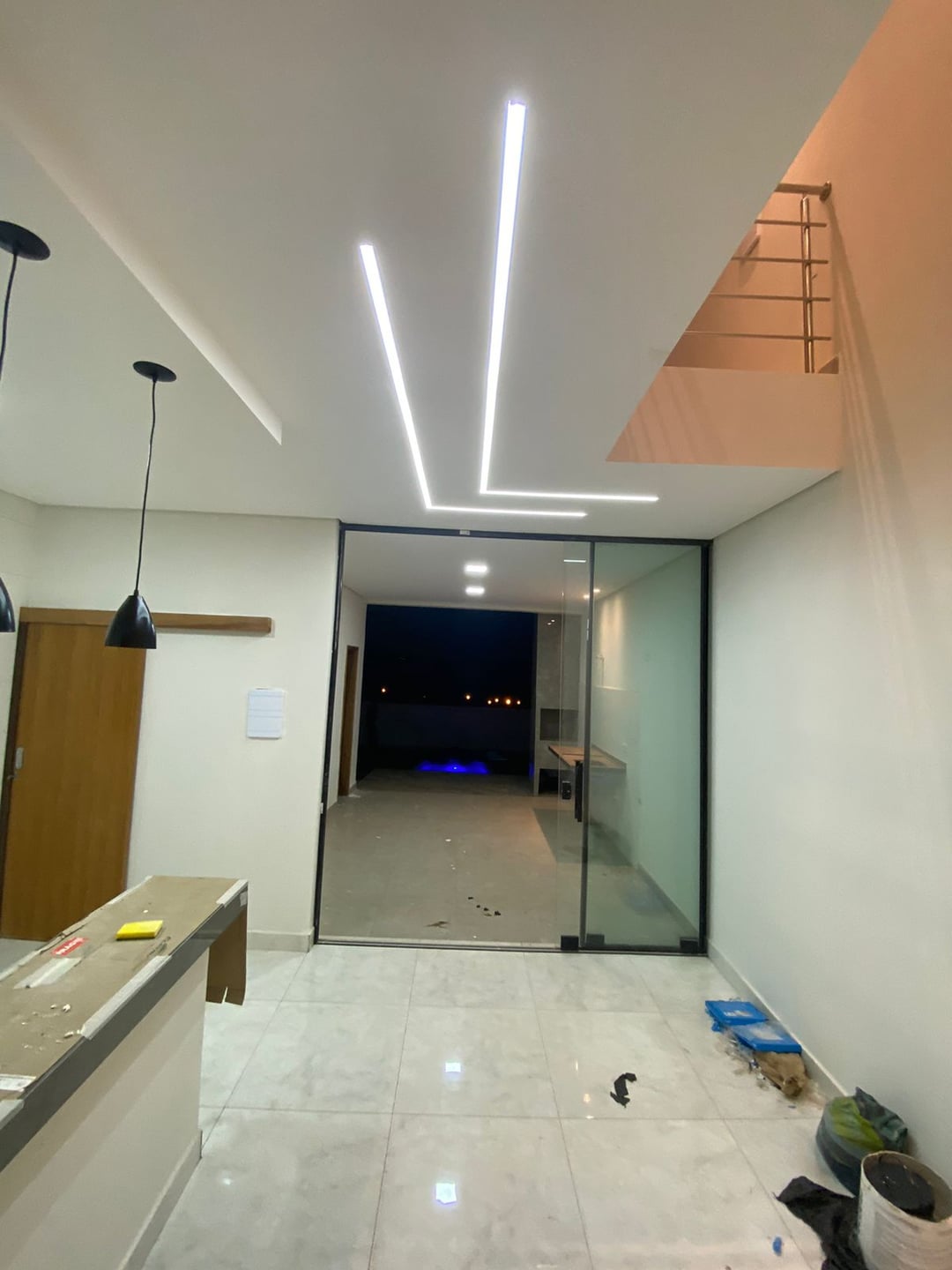 Casa, 2 quartos, 117 m² - Foto 11