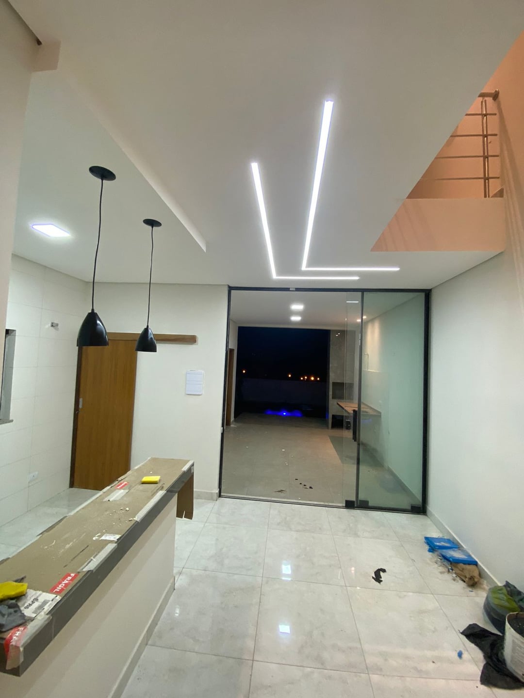 Casa, 2 quartos, 117 m² - Foto 12