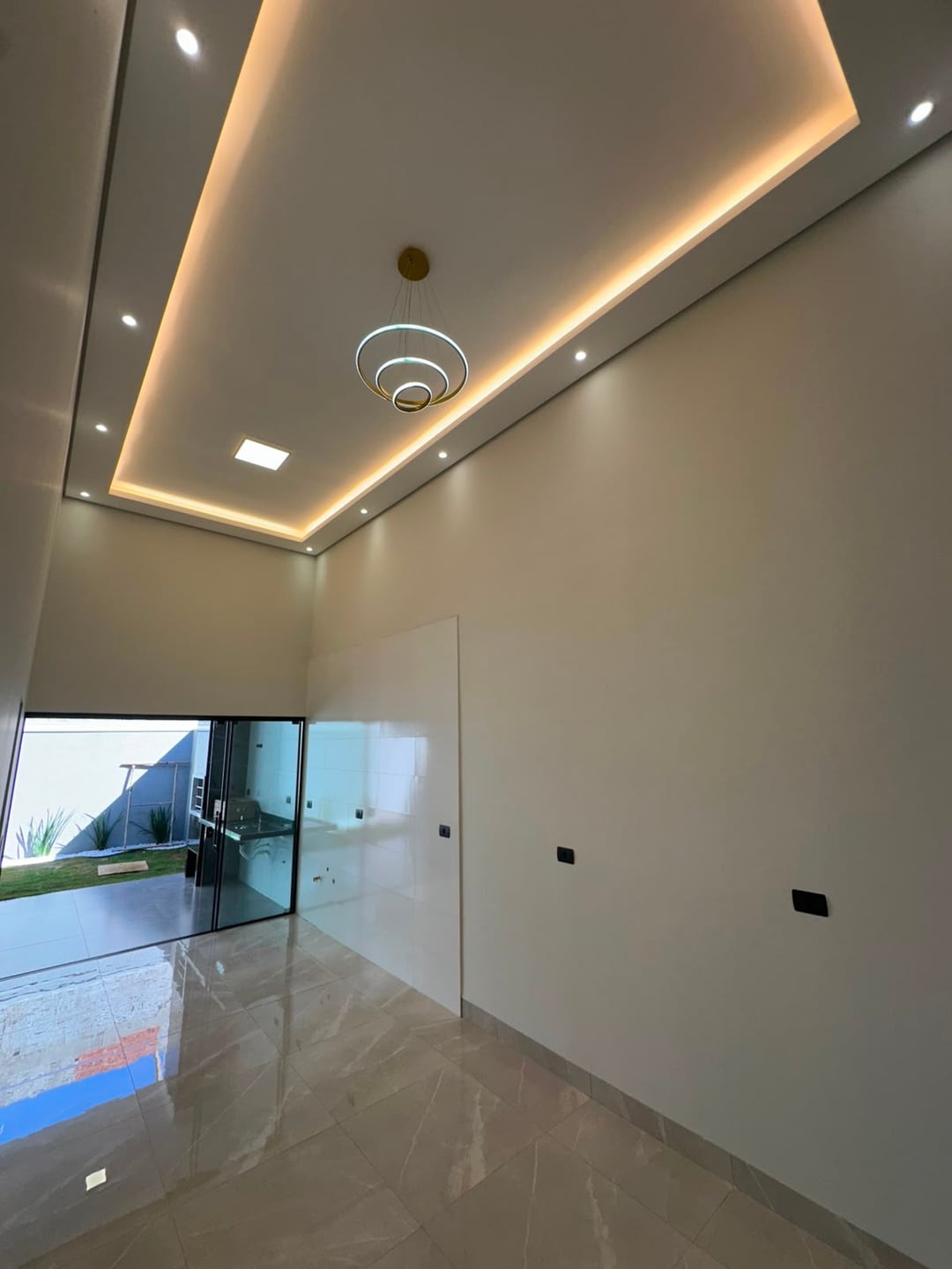 Casa, 2 quartos, 93 m² - Foto 1