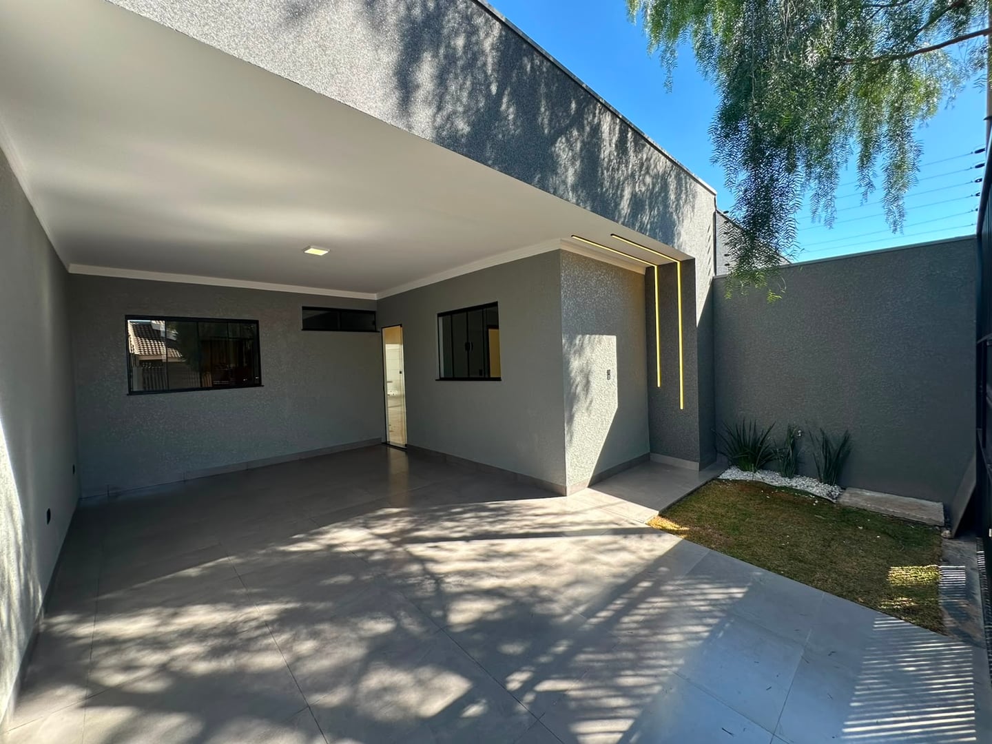 Casa, 2 quartos, 93 m² - Foto 2