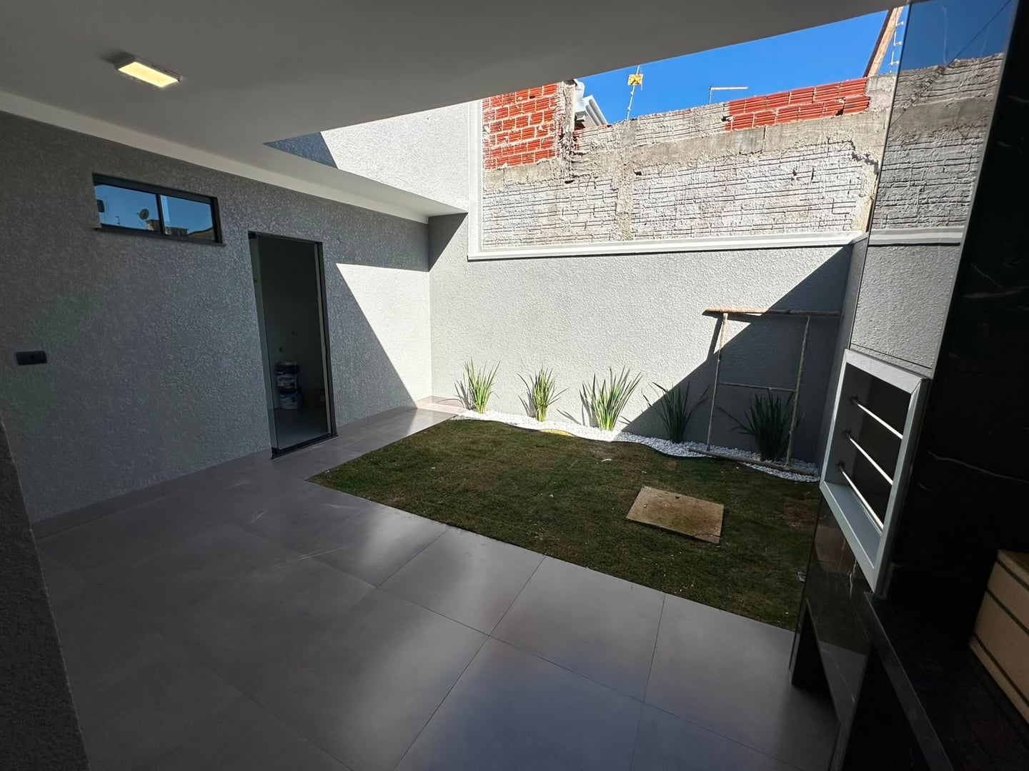 Casa, 2 quartos, 93 m² - Foto 3