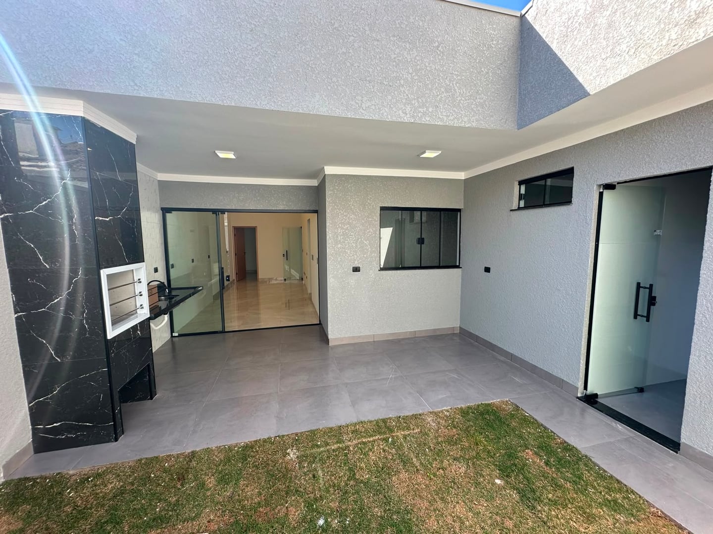 Casa, 2 quartos, 93 m² - Foto 6