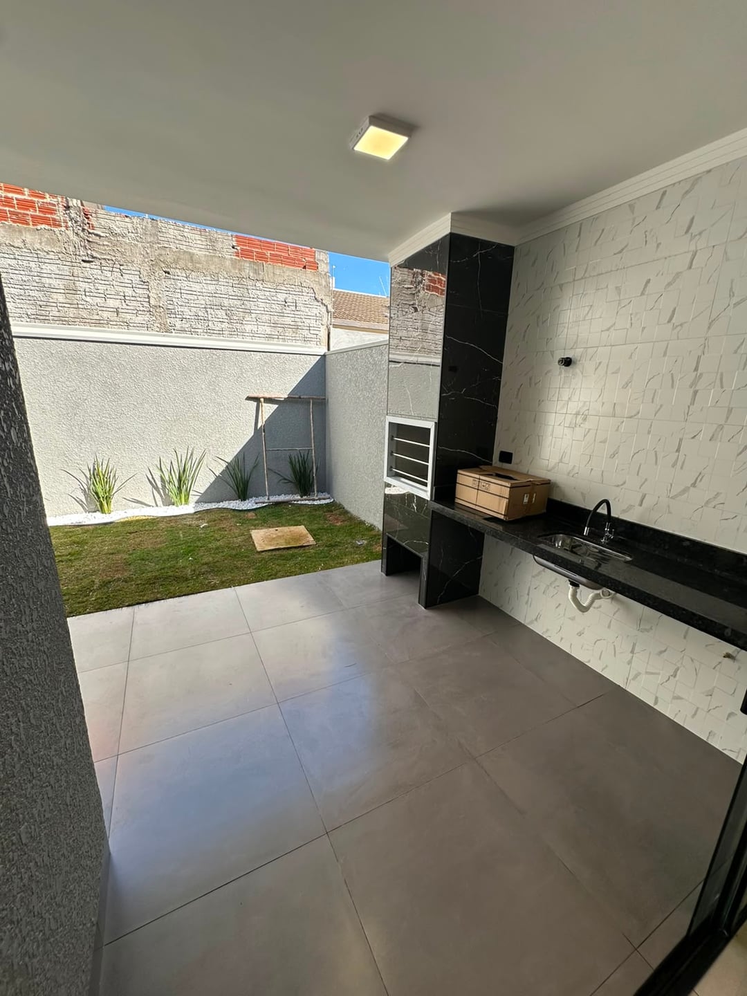 Casa, 2 quartos, 93 m² - Foto 13
