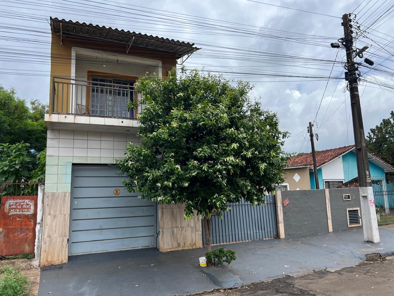 Casa, 3 quartos, 300 m² - Foto 2