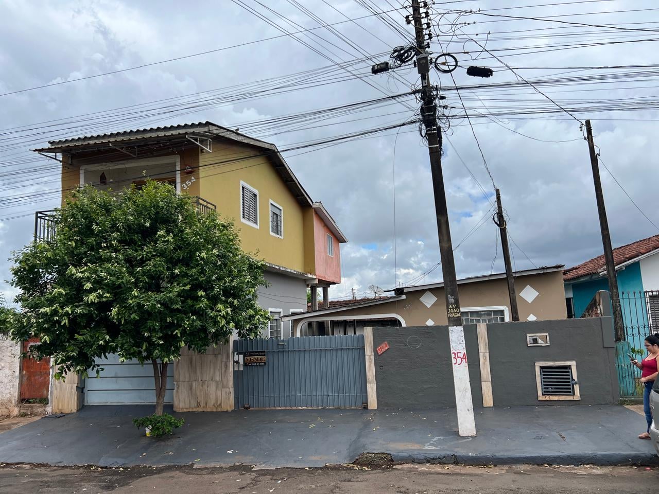 Casa, 3 quartos, 300 m² - Foto 3