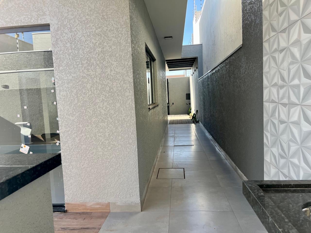 Casa, 2 quartos, 200 m² - Foto 2