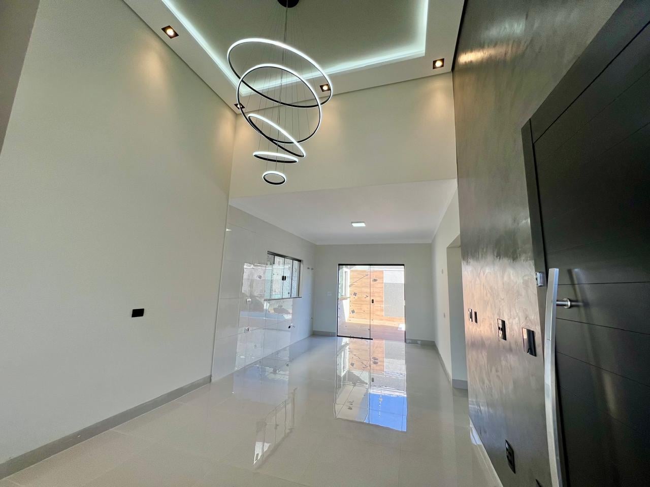 Casa, 2 quartos, 200 m² - Foto 3