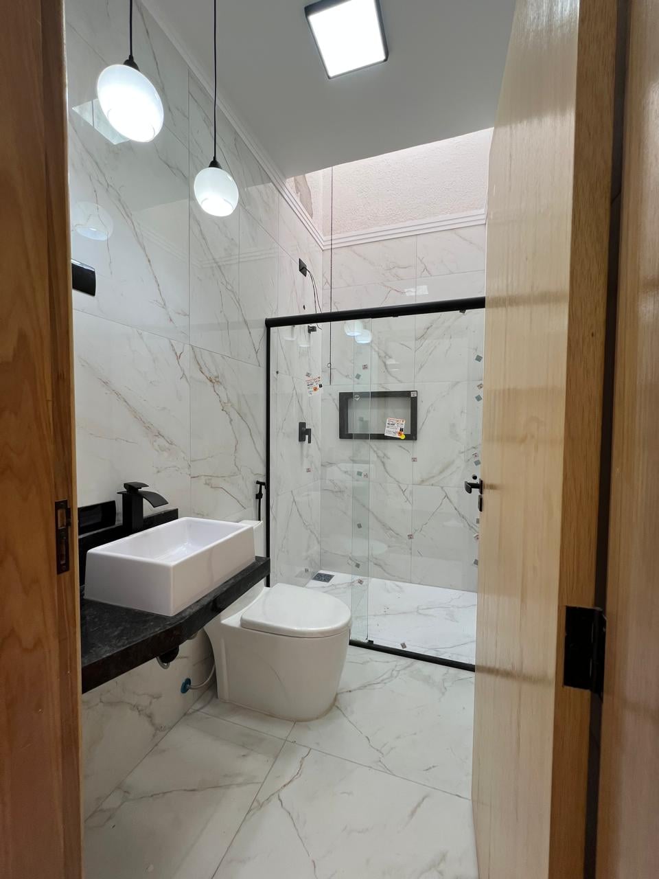 Casa, 2 quartos, 200 m² - Foto 7