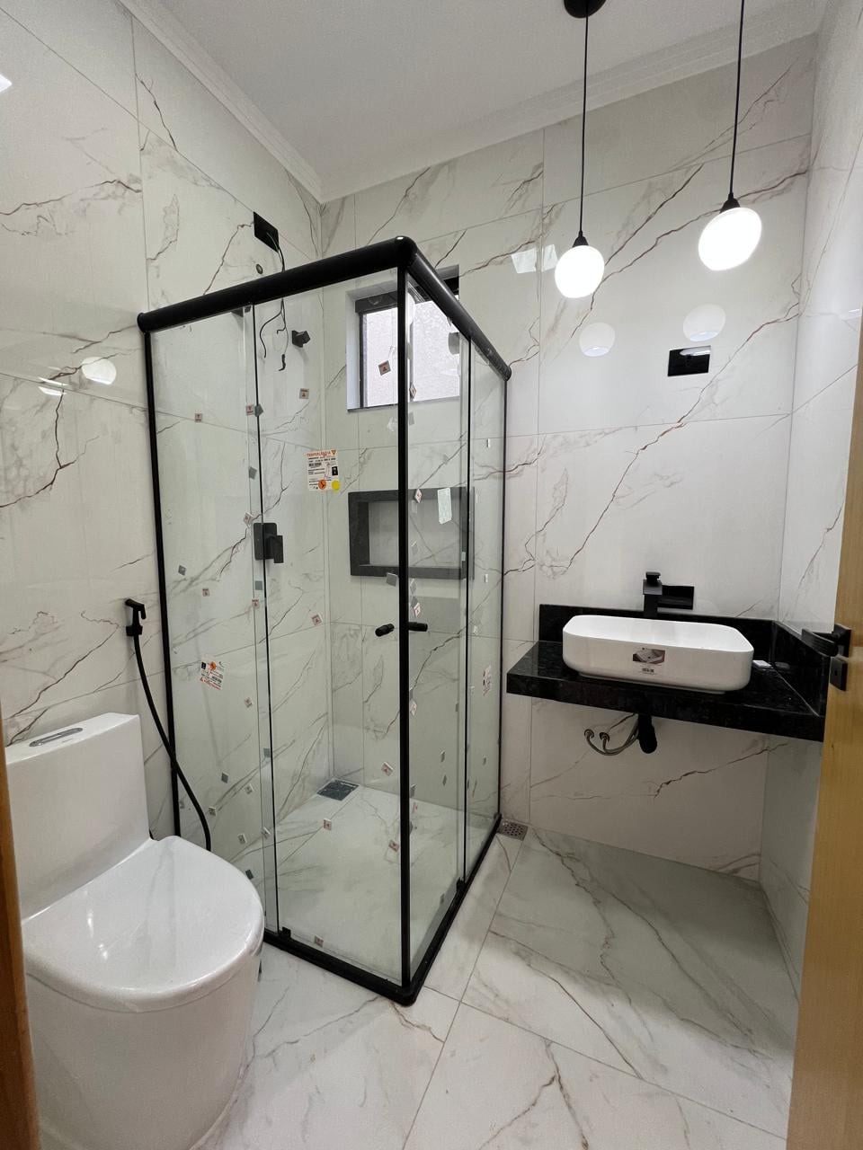 Casa, 2 quartos, 200 m² - Foto 12