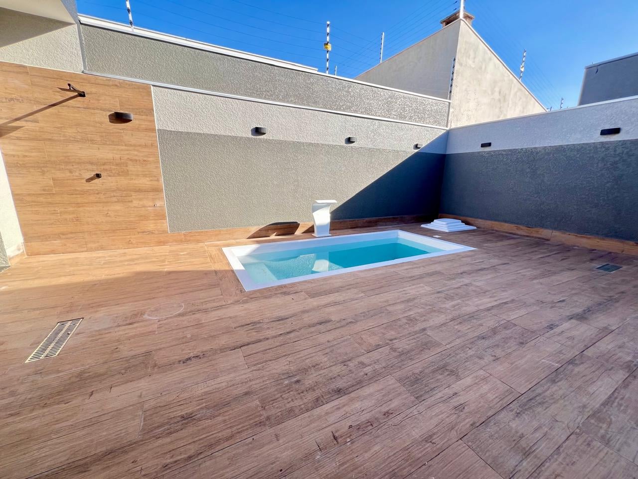 Casa, 2 quartos, 200 m² - Foto 18