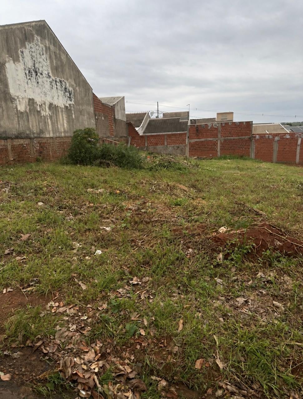 Terreno, 300 m² - Foto 1