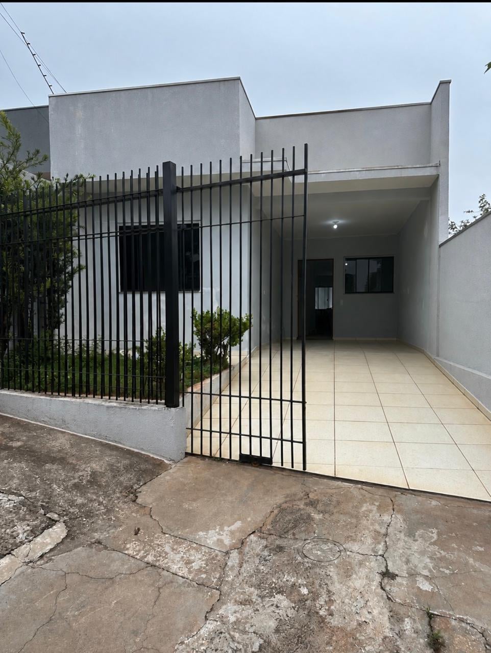 Casa, 3 quartos, 150 m² - Foto 1