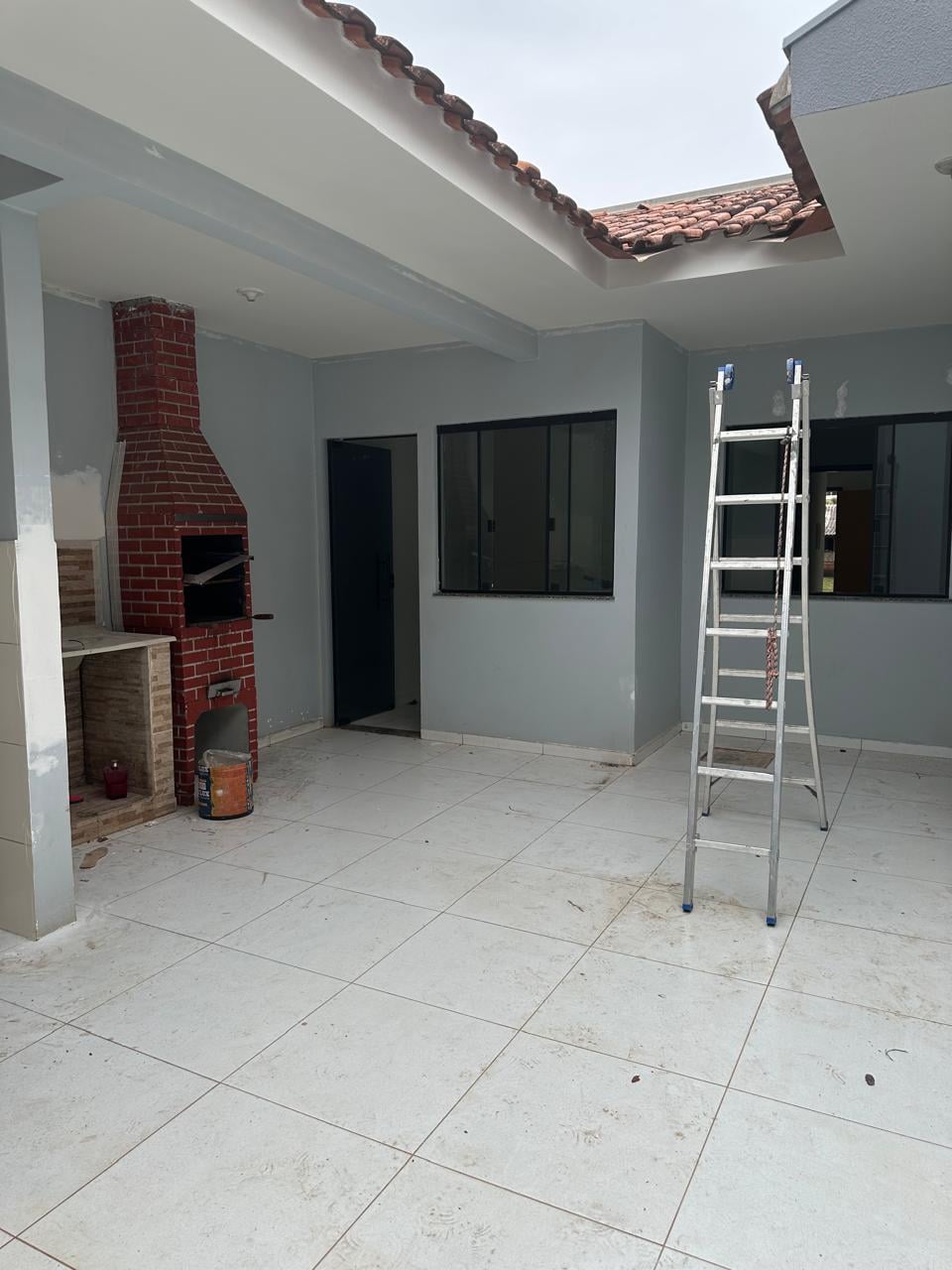 Casa, 3 quartos, 150 m² - Foto 10