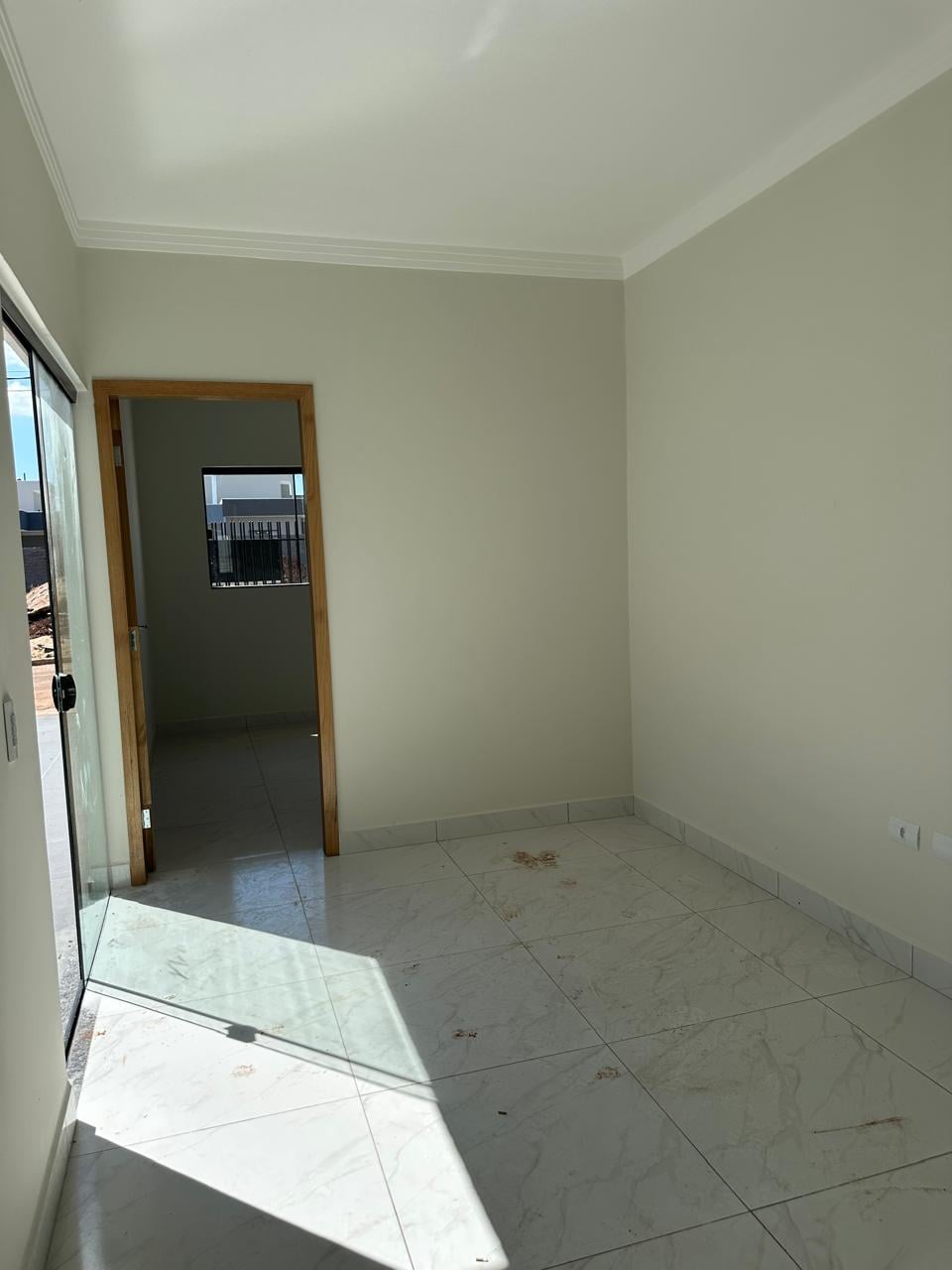 Casa, 3 quartos, 68 m² - Foto 2