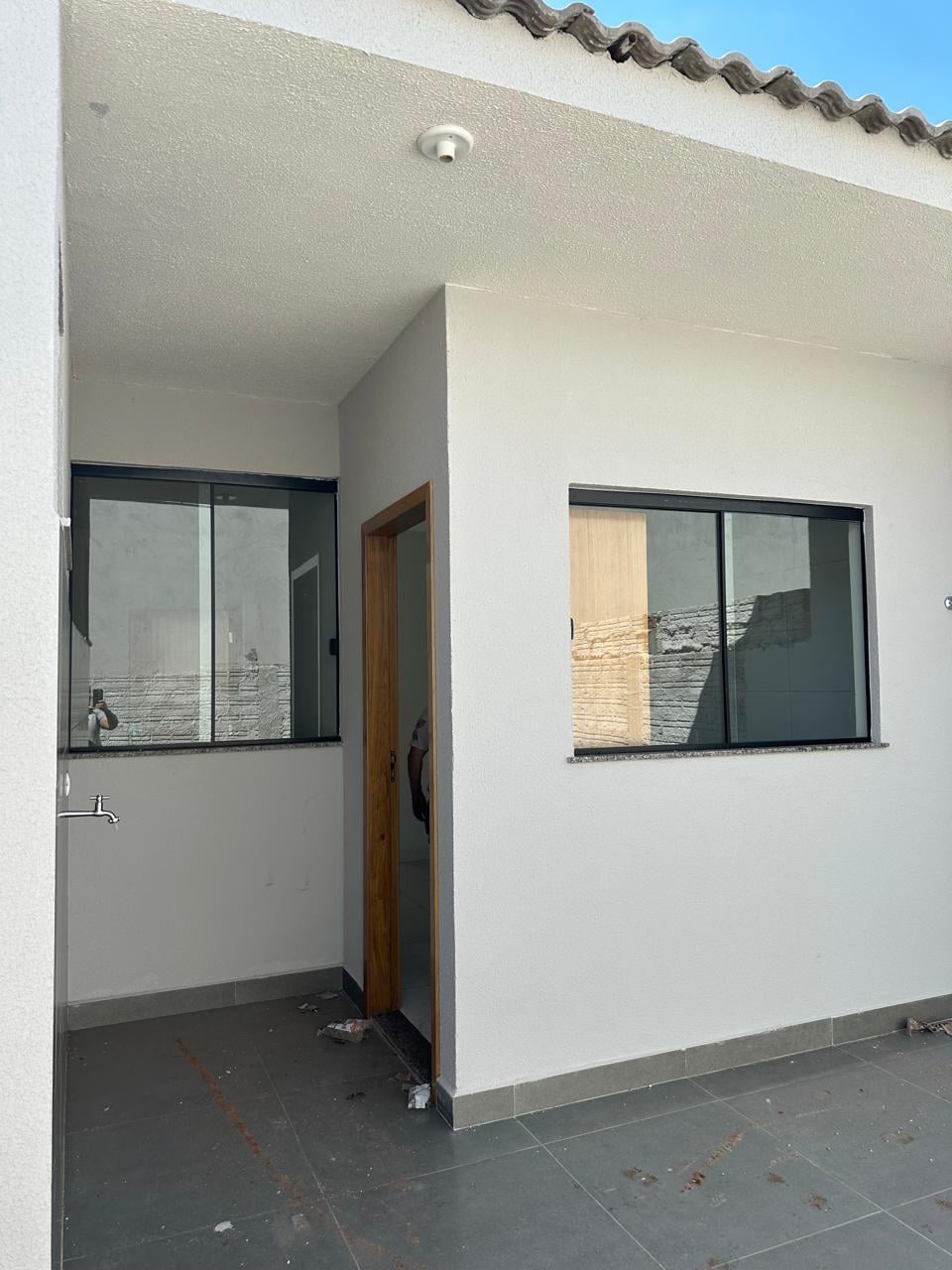 Casa, 3 quartos, 68 m² - Foto 11