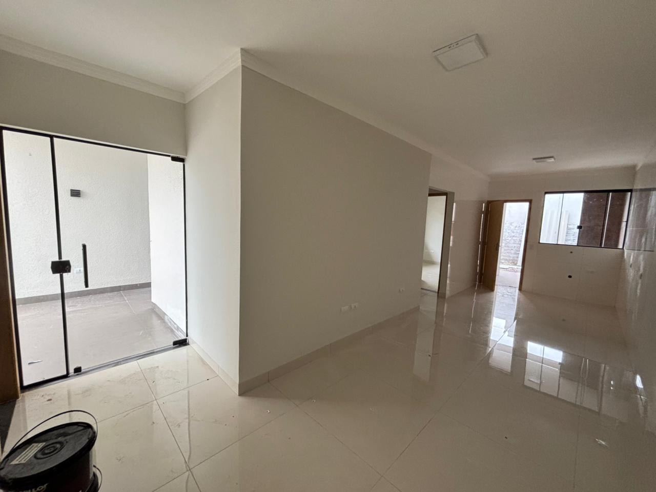 Casa, 3 quartos, 74 m² - Foto 7