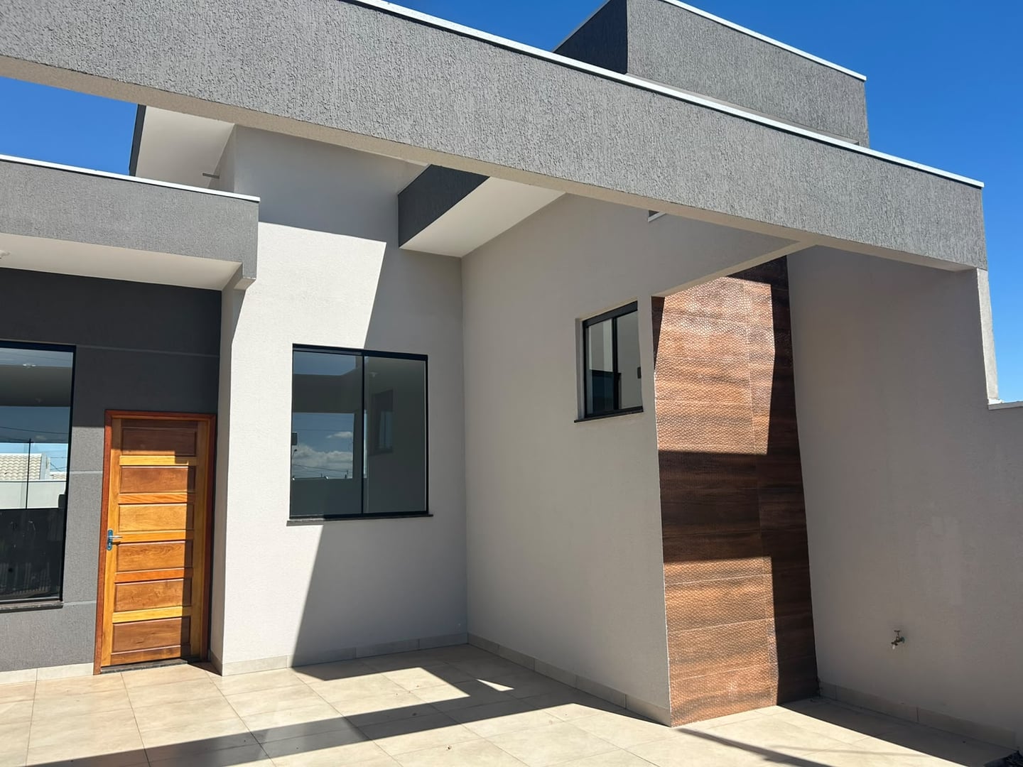 Casa, 3 quartos, 70 m² - Foto 5