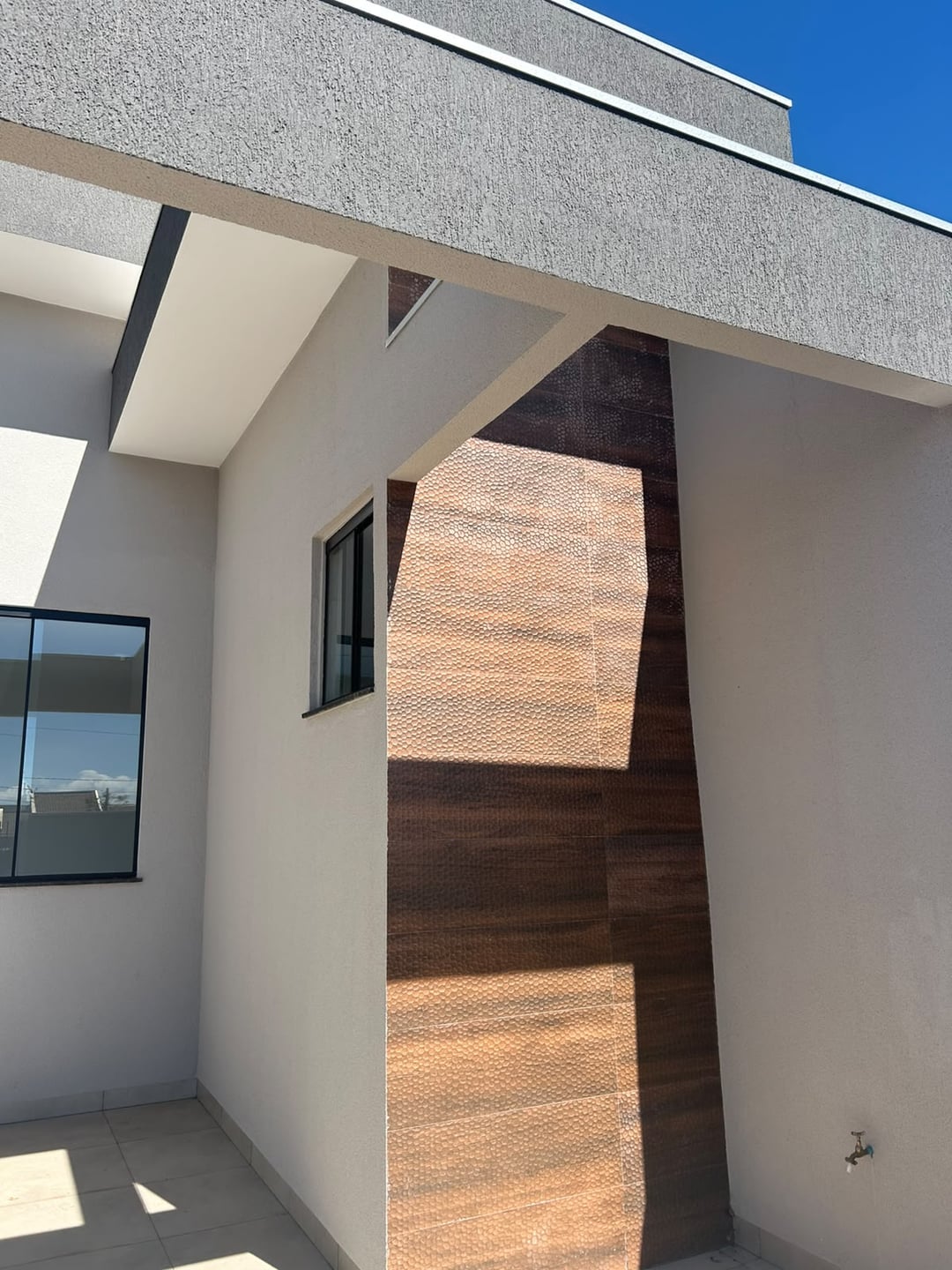 Casa, 3 quartos, 70 m² - Foto 7