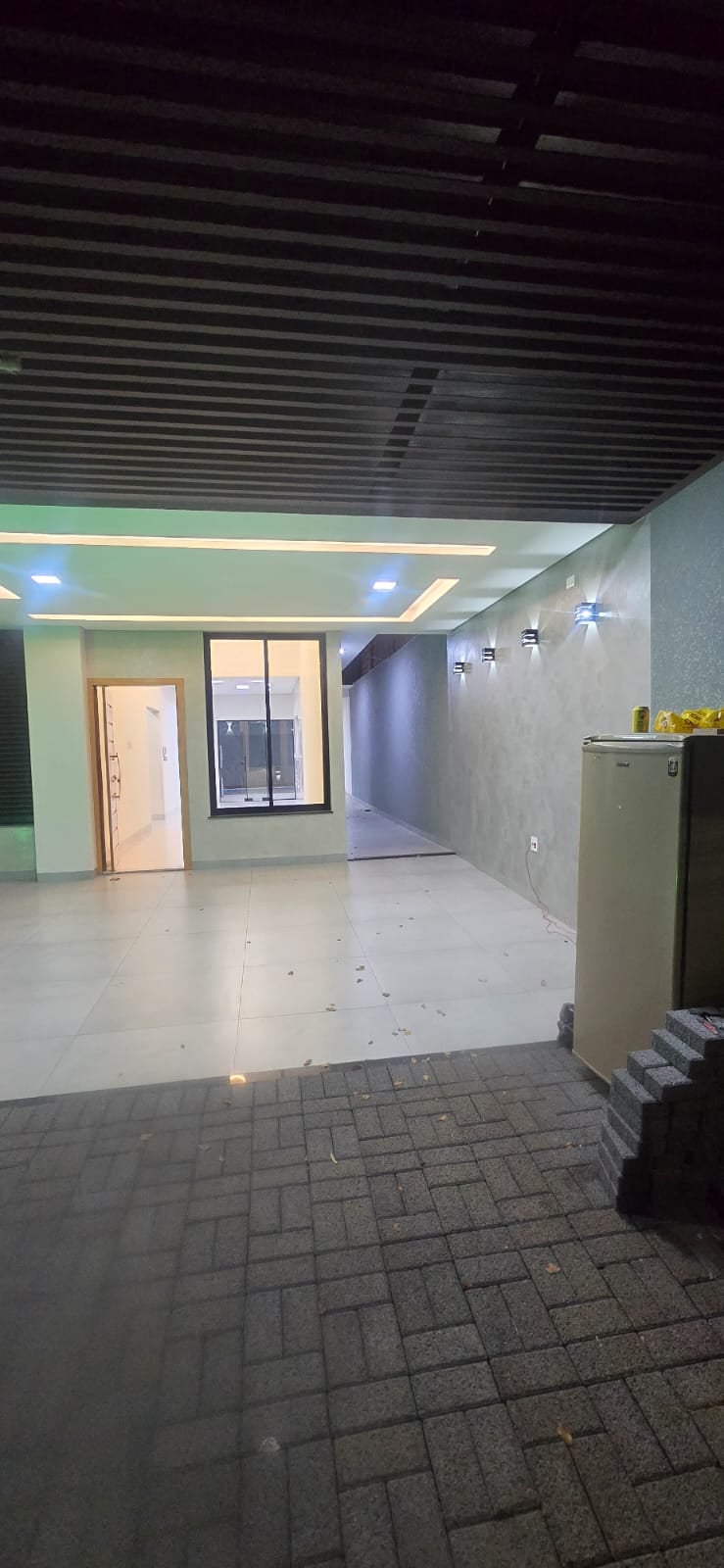 Casa, 3 quartos, 130 m² - Foto 11