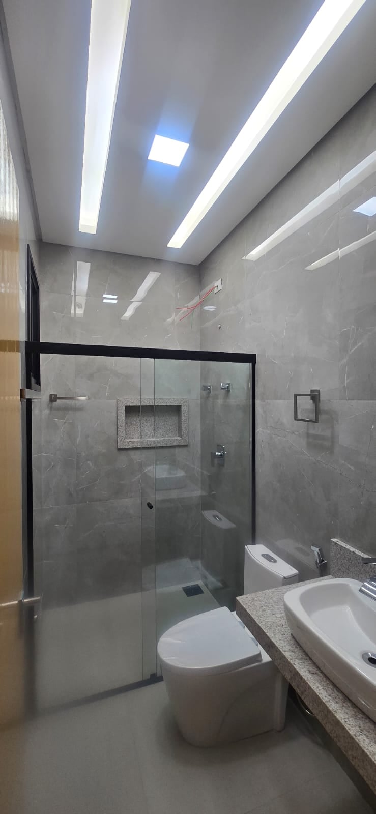 Casa, 3 quartos, 130 m² - Foto 17