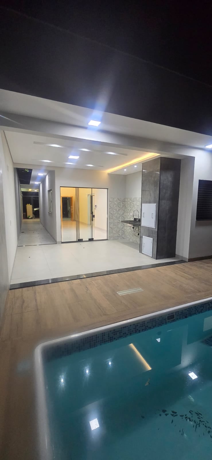 Casa, 3 quartos, 130 m² - Foto 31