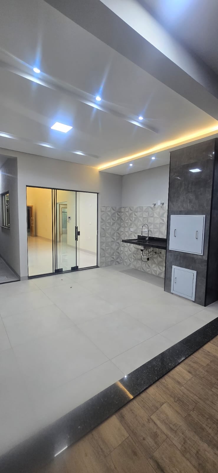 Casa, 3 quartos, 130 m² - Foto 32