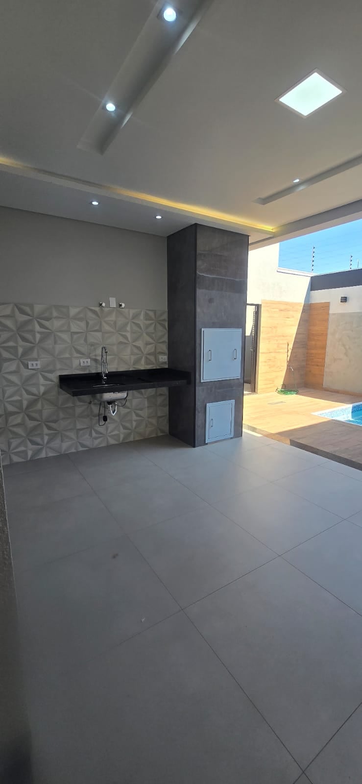Casa, 3 quartos, 130 m² - Foto 34