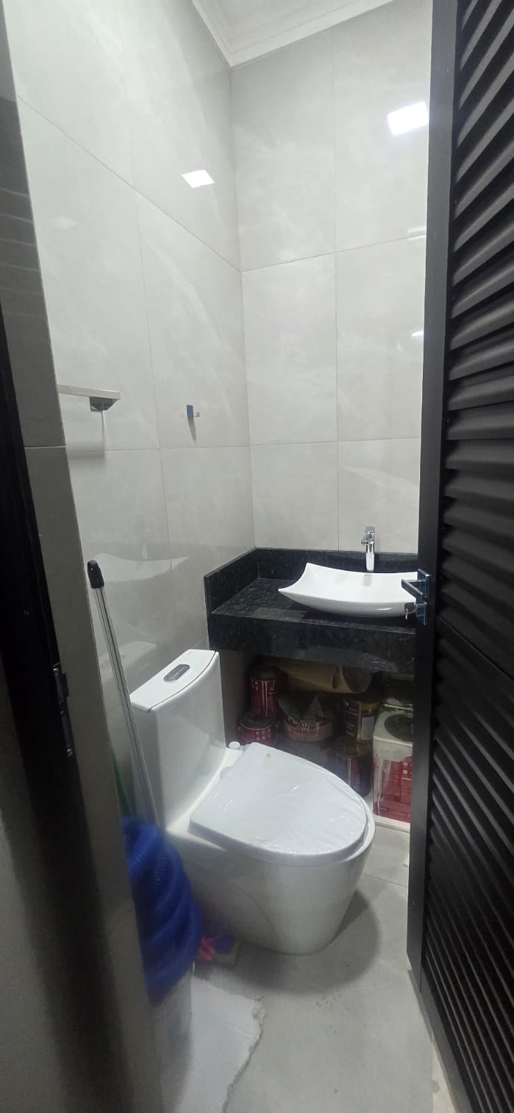 Casa, 3 quartos, 130 m² - Foto 35