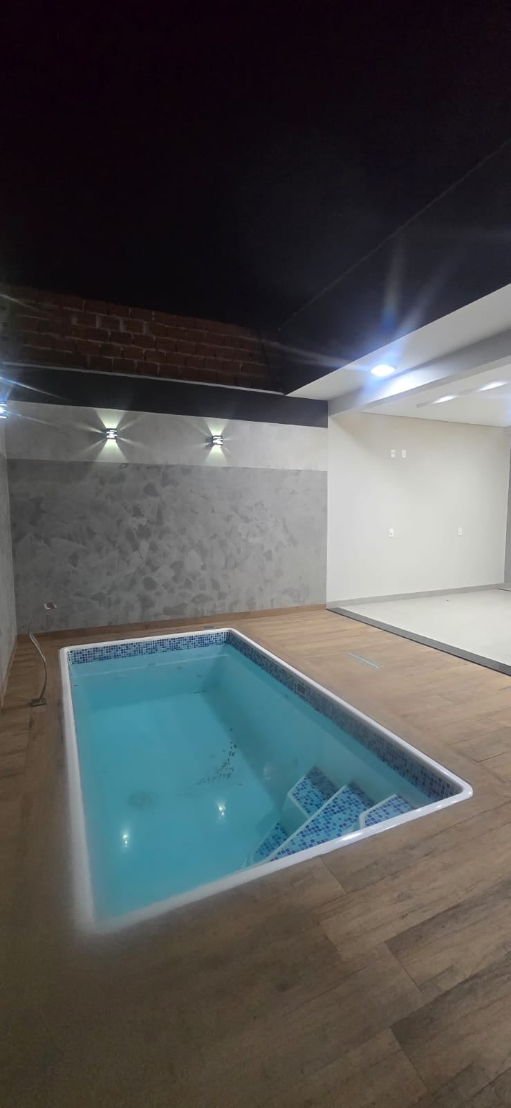Casa, 3 quartos, 130 m² - Foto 42