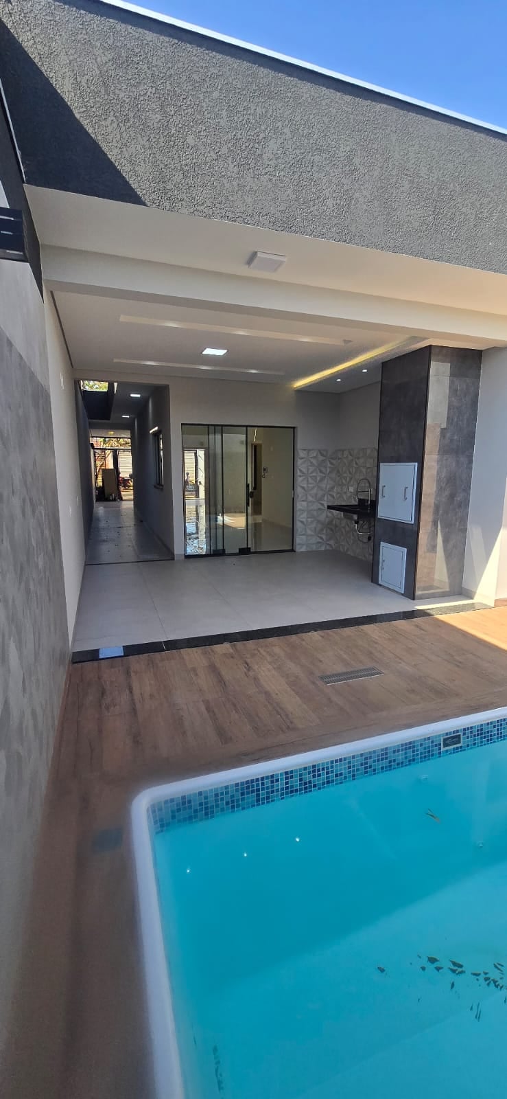 Casa, 3 quartos, 130 m² - Foto 44