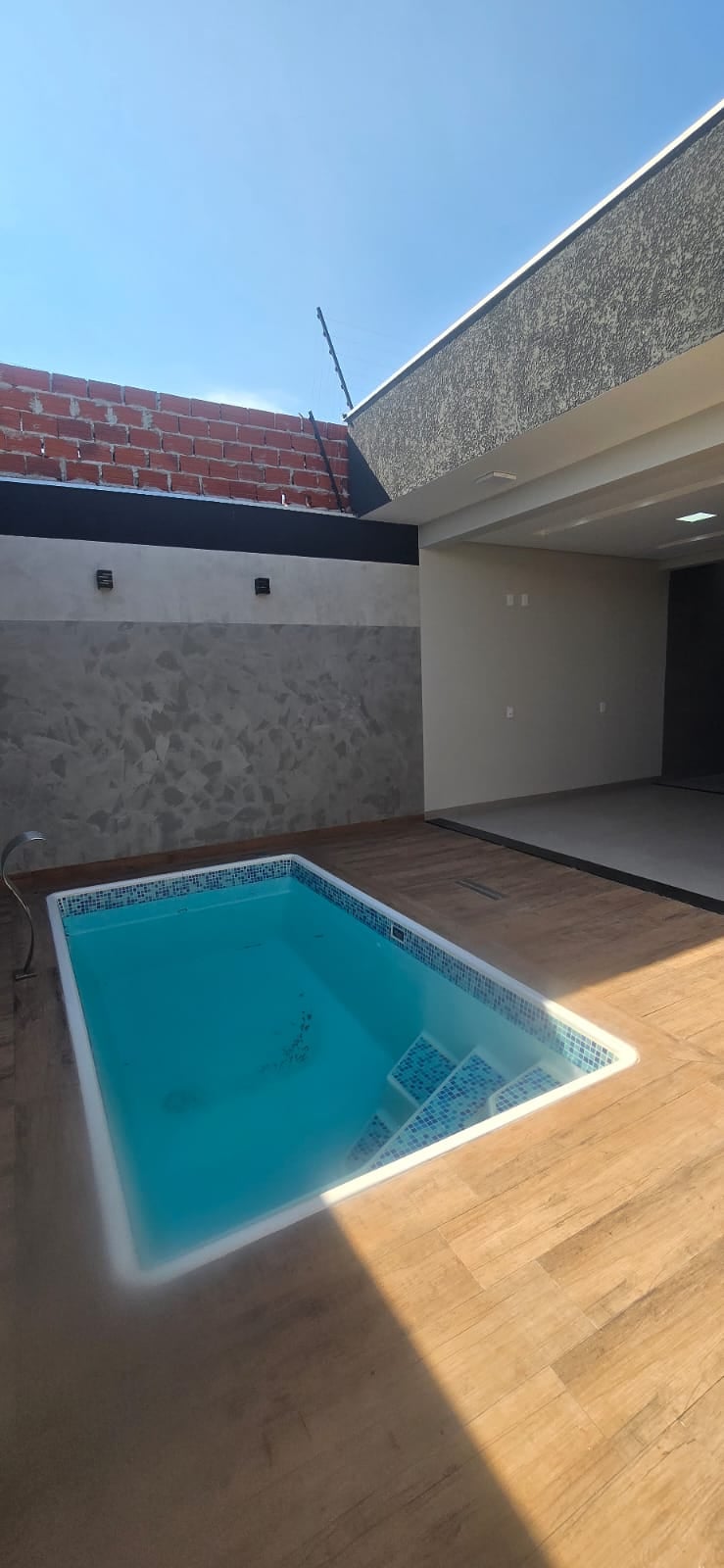 Casa, 3 quartos, 130 m² - Foto 45