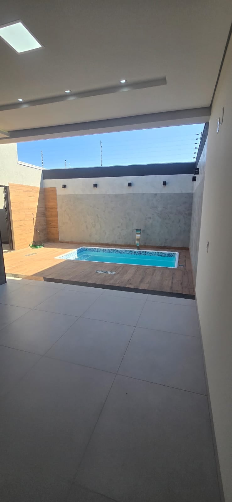 Casa, 3 quartos, 130 m² - Foto 46