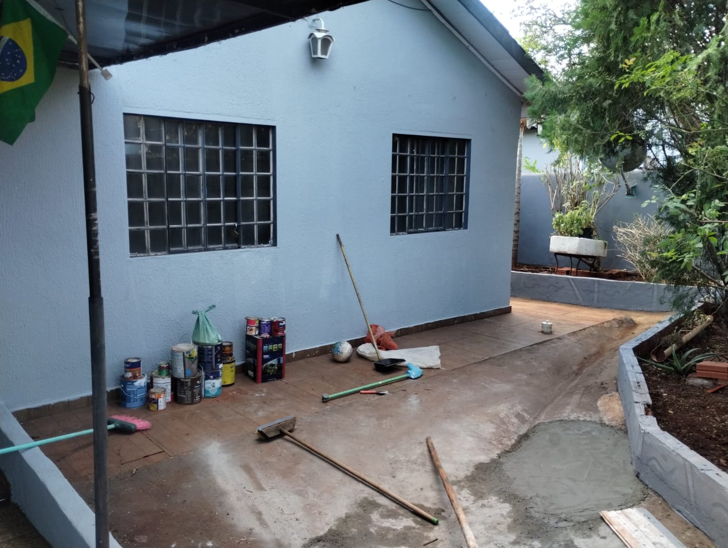 Casa, 2 quartos, 220 m² - Foto 3