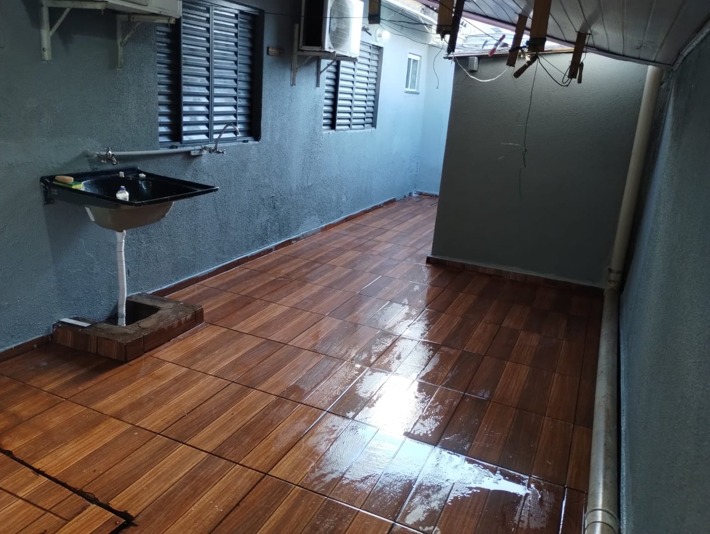 Casa, 2 quartos, 220 m² - Foto 7